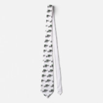 Bingo ties
