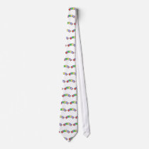 Bingo Necktie