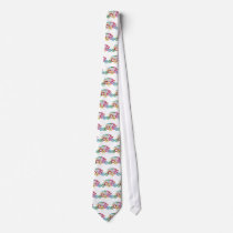 Bingo Custom Ties