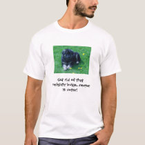 Bingo t-shirts