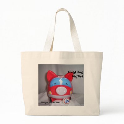 bingos 042, Gregg Bag    Big by bmililani