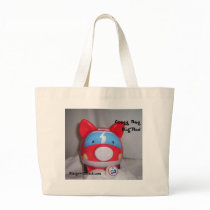 bingos 042, Gregg Bag    Big