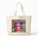 bingos 042, Gregg Bag    Big Red