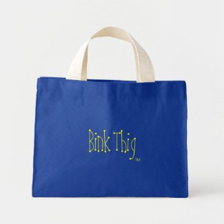 Bink Thig™_ bag
