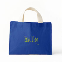 Bink Thig™_ bags by UCanSayThatAgain Bink Thig™_ bags