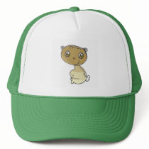 Binki cap hats by chloeallega Binki cap hats
