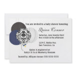 BINKI LANTERN Invitation