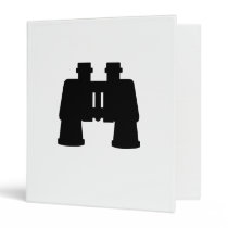 Binoculars binders
