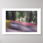 Bins and Trees Poster