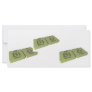 Bio as Bi Bismuth and O Oxygen Custom Rack Cards