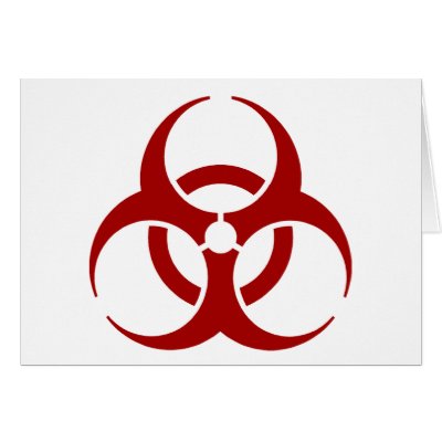 Bio Card by Dustbuster