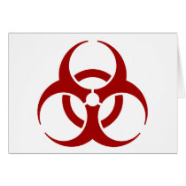 Bio Card
