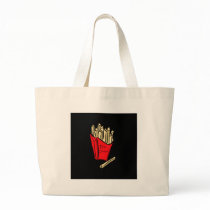Bio Diesel French Fries bags