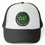 Bio Empire hats