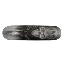 Bio ephemera skateboards