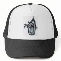 "Bio Fish" Hats