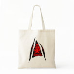 Bio Hazard Bag