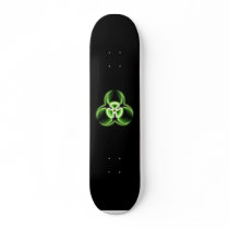 Bio-Hazard Board skateboards
