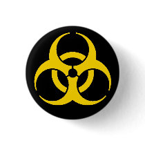 Bio Hazard Button