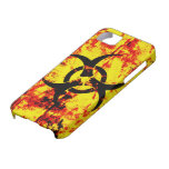 Bio Hazard Case-Mate ID iPhone 5 Case