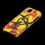 Bio Hazard Case-Mate ID iPhone 5 Case casemate cases