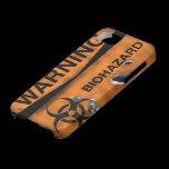 Bio hazard Case-Mate ID iPhone 5 Case casemate cases