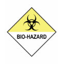 Bio-Hazard - Handle With Care t-shirts