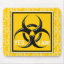 Bio Hazard Mouse Pad 1