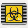 Bio Hazard Mouse Pad 3