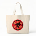 Bio-Hazard - Red bags