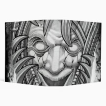 bio head 2 vinyl binder