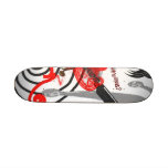 Bio-Jordan skateboards
