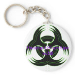 Bio Keychain