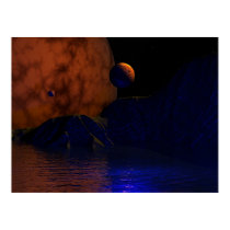 Bio-Luminescence posters by JasonWarren Bio-Luminescence posters