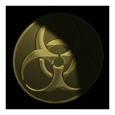 Bio-Mechanical-Infection Poster by WhisQuila Bio-Mechanical-Infection Poster by WhisQuila