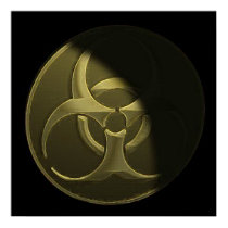 Bio-Mechanical-Infection posters