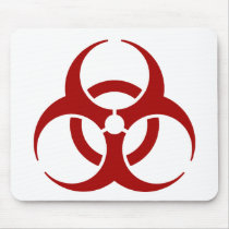 Bio Mousepad by Dustbuster Bio Mousepad