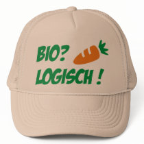 Bio - na logisch hat