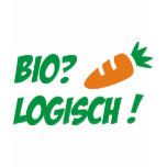 Bio - na logisch t-shirts
