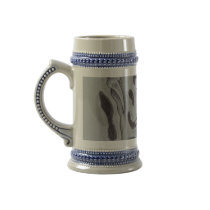 bio voodoo mug
