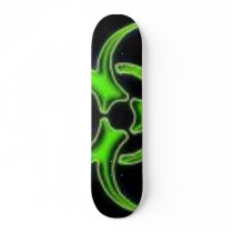 bioboards, BIOBOARDS Custom Skateboard