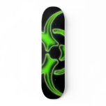 bioboards, BIOBOARDS Custom Skateboard