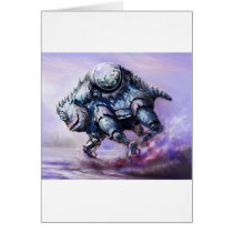 Biobot cards