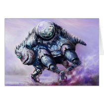 Biobot cards
