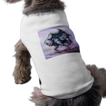 Biobot pet clothing