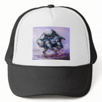 Biobot hats