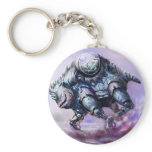 Biobot Key Chains