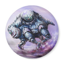 Biobot magnets