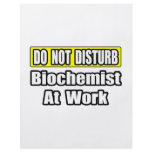 Biochemist At Work flyers