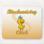 Biochemistry Chick Mousepads
